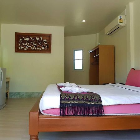 Discovery House Hotel Sha Plus Nai Yang Beach 외부 사진