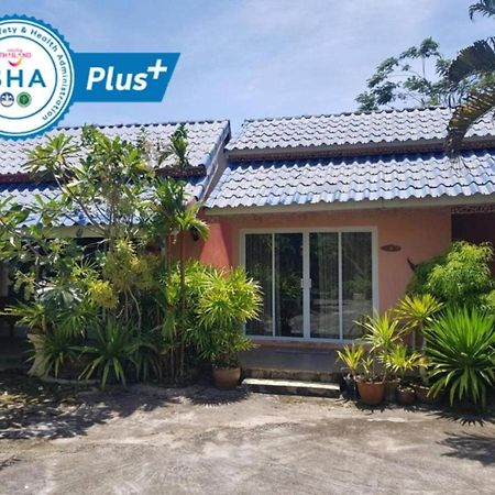 Discovery House Hotel Sha Plus Nai Yang Beach 외부 사진