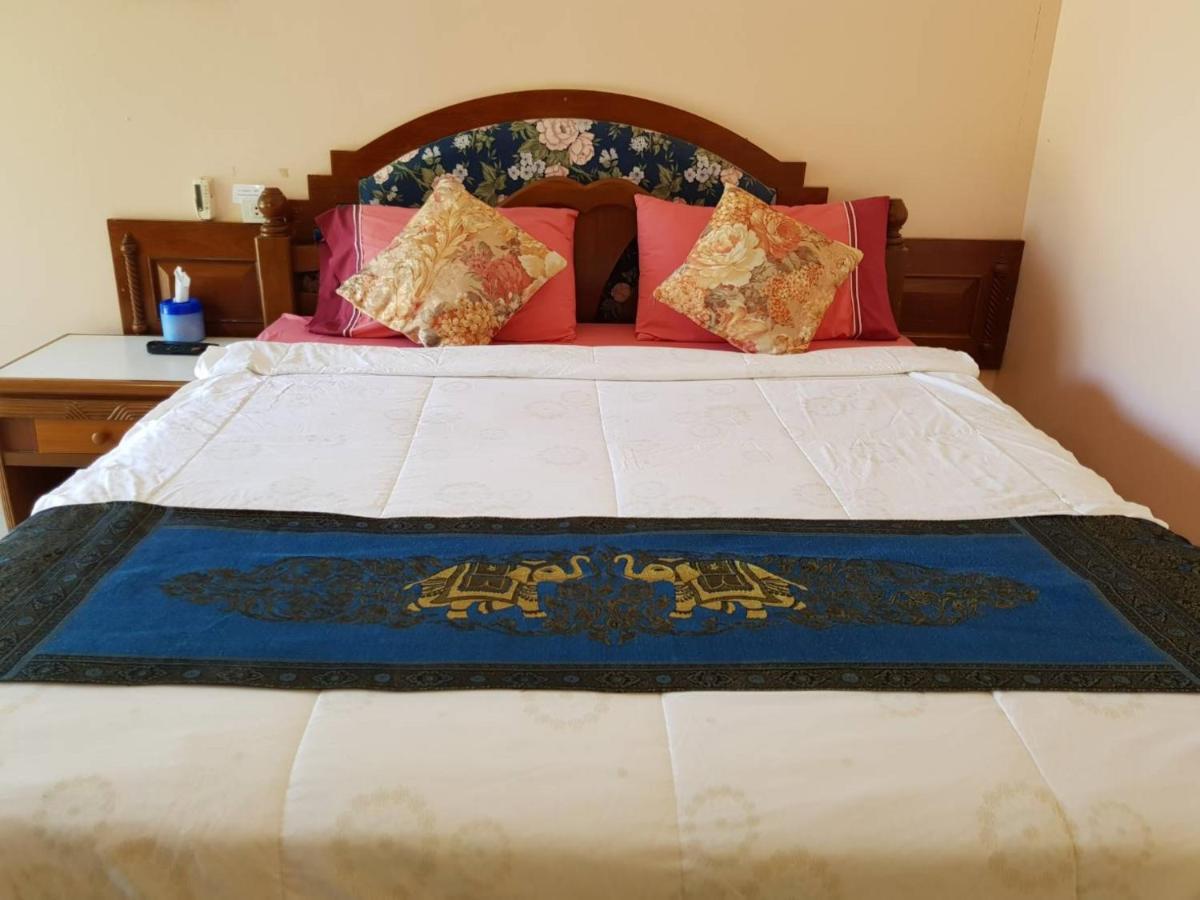 Discovery House Hotel Sha Plus Nai Yang Beach 외부 사진
