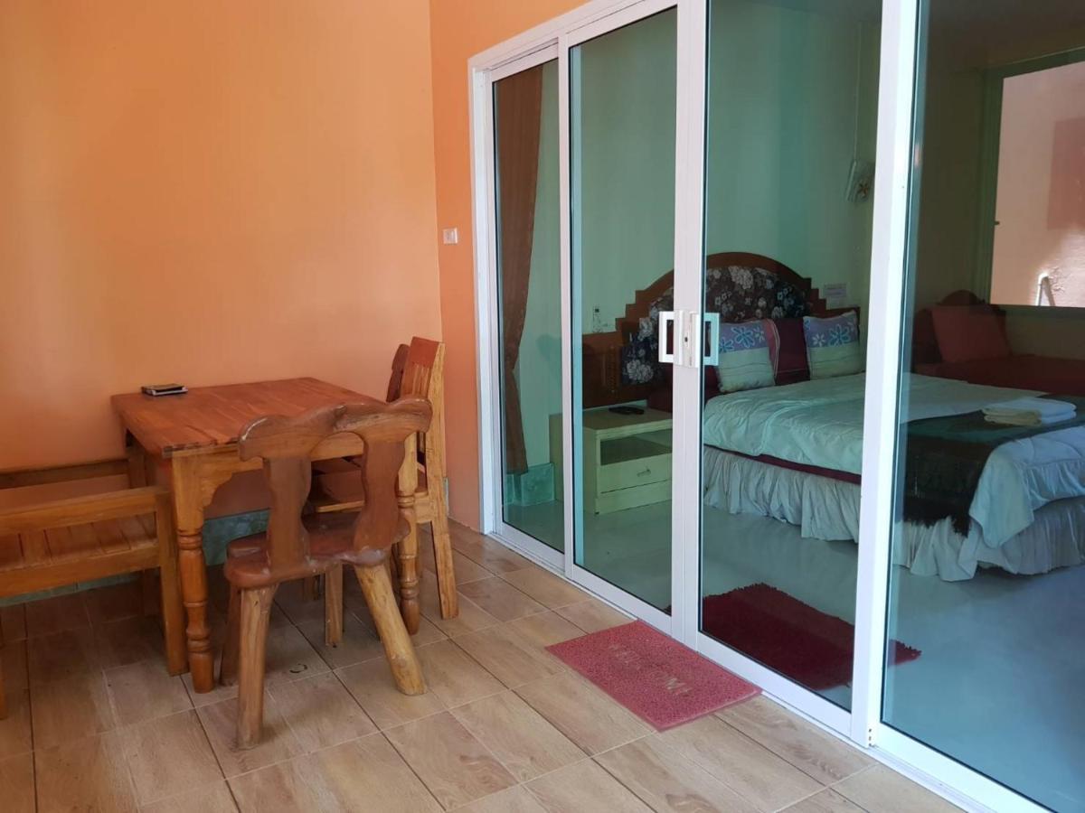 Discovery House Hotel Sha Plus Nai Yang Beach 외부 사진