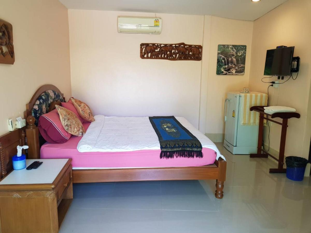 Discovery House Hotel Sha Plus Nai Yang Beach 외부 사진