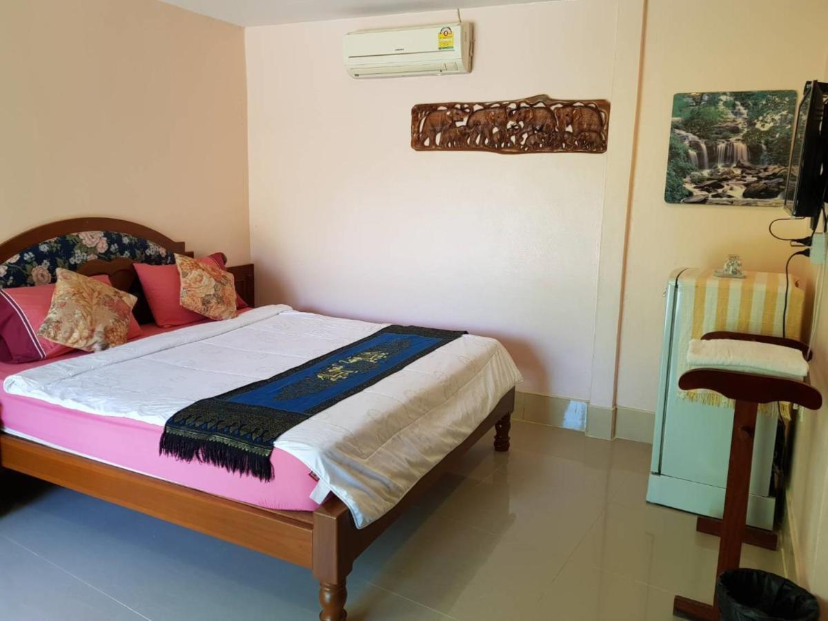 Discovery House Hotel Sha Plus Nai Yang Beach 외부 사진