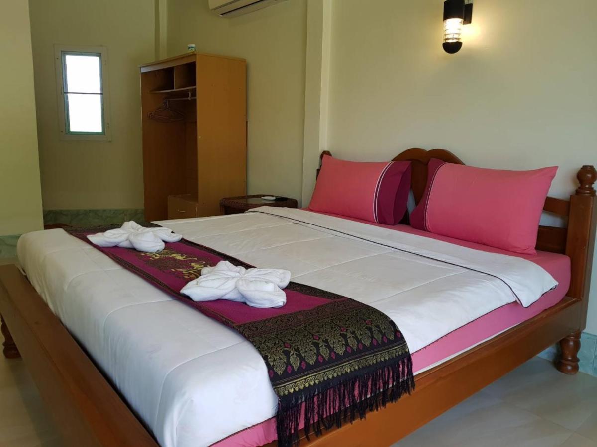 Discovery House Hotel Sha Plus Nai Yang Beach 외부 사진