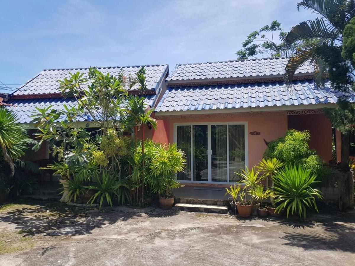 Discovery House Hotel Sha Plus Nai Yang Beach 외부 사진
