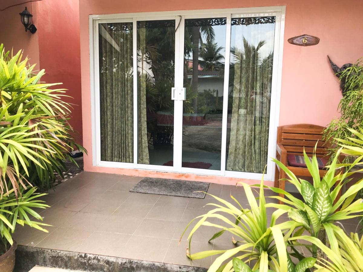 Discovery House Hotel Sha Plus Nai Yang Beach 외부 사진