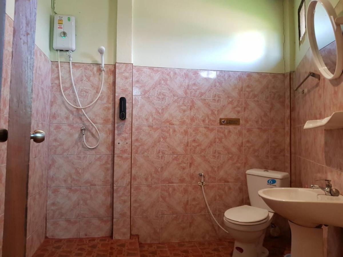 Discovery House Hotel Sha Plus Nai Yang Beach 외부 사진