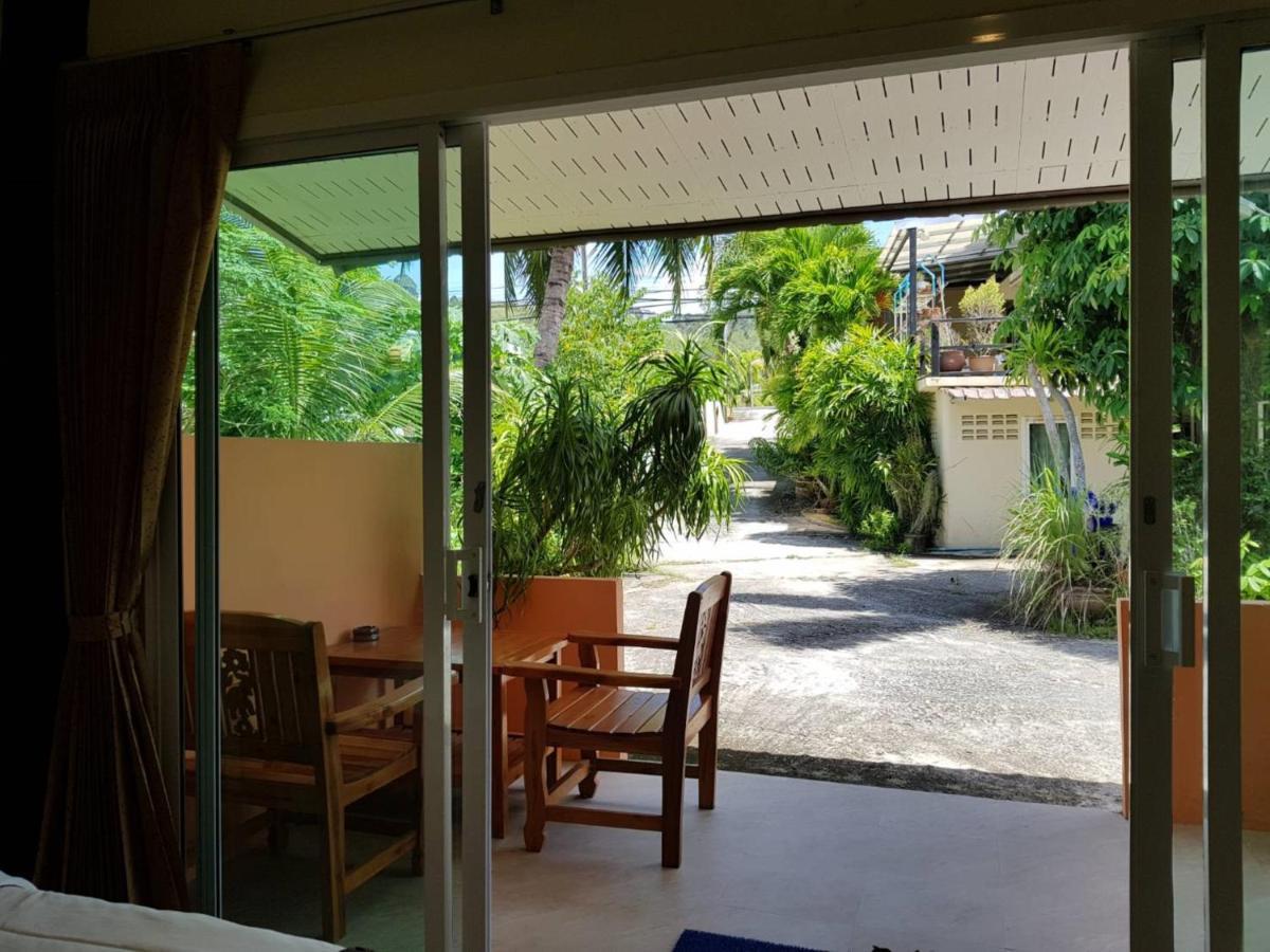 Discovery House Hotel Sha Plus Nai Yang Beach 외부 사진