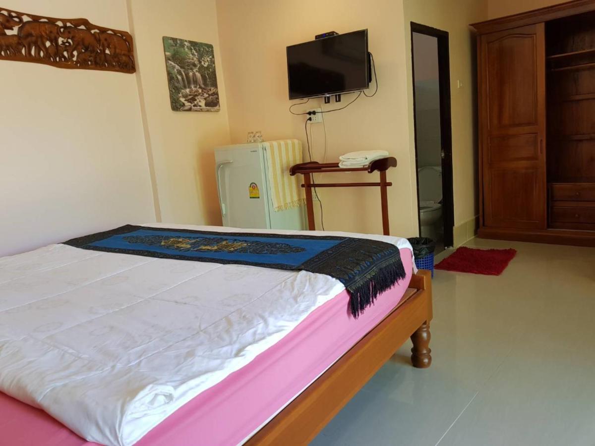 Discovery House Hotel Sha Plus Nai Yang Beach 외부 사진
