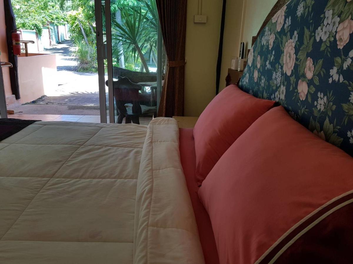 Discovery House Hotel Sha Plus Nai Yang Beach 외부 사진