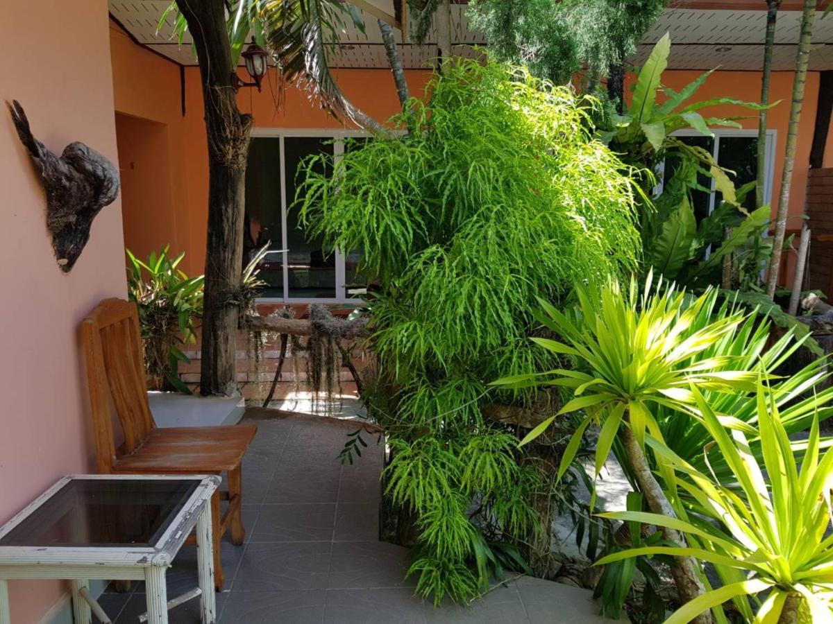 Discovery House Hotel Sha Plus Nai Yang Beach 외부 사진