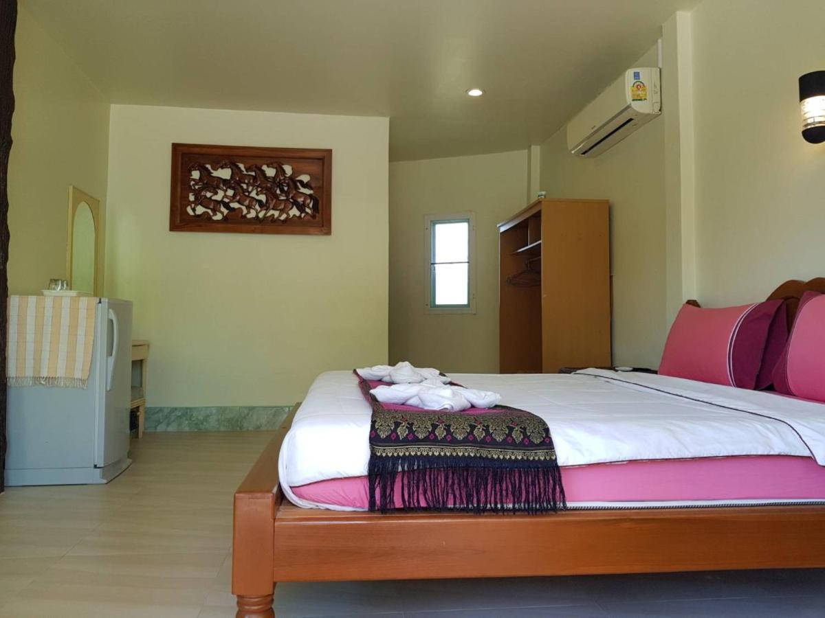 Discovery House Hotel Sha Plus Nai Yang Beach 외부 사진