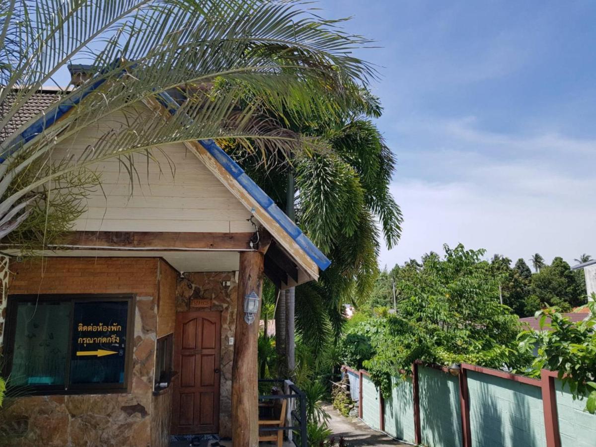 Discovery House Hotel Sha Plus Nai Yang Beach 외부 사진