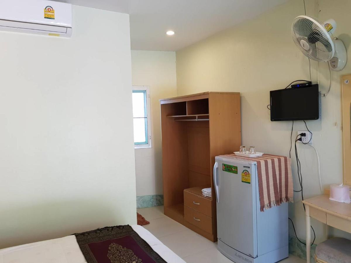 Discovery House Hotel Sha Plus Nai Yang Beach 외부 사진