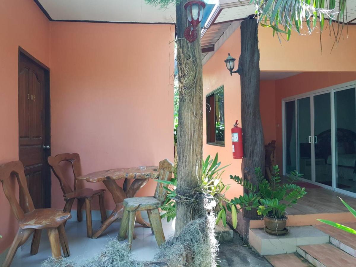 Discovery House Hotel Sha Plus Nai Yang Beach 외부 사진