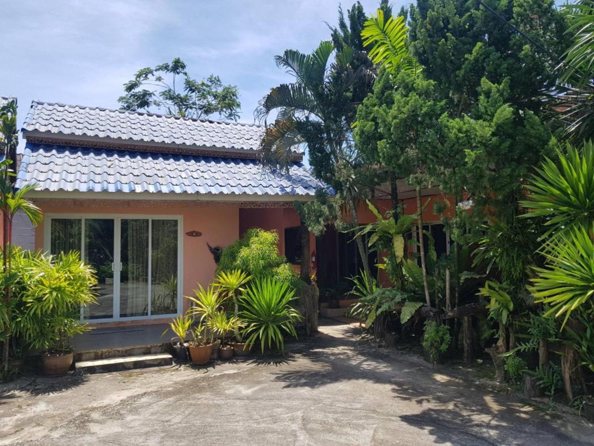 Discovery House Hotel Sha Plus Nai Yang Beach 외부 사진