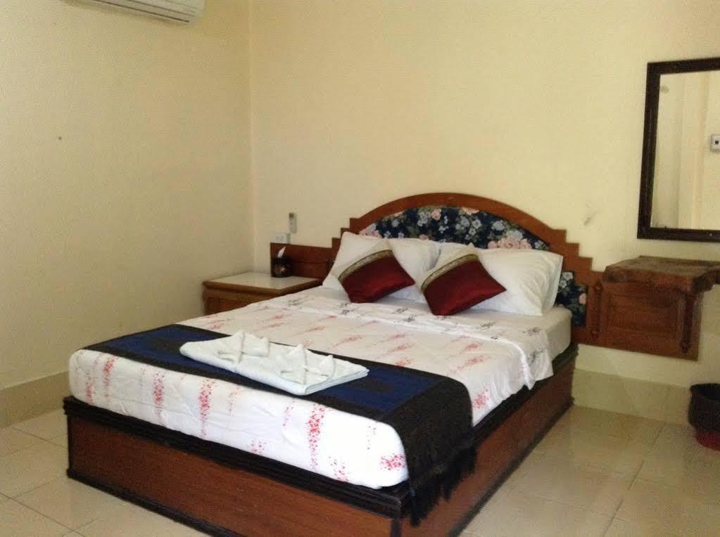 Discovery House Hotel Sha Plus Nai Yang Beach 외부 사진