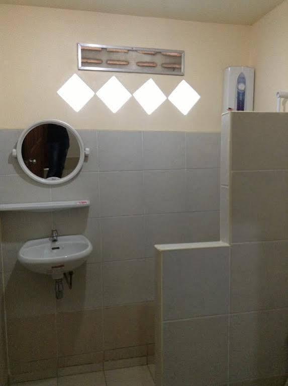 Discovery House Hotel Sha Plus Nai Yang Beach 외부 사진