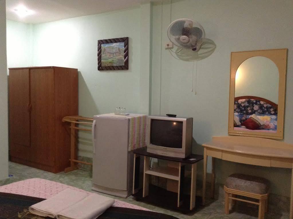 Discovery House Hotel Sha Plus Nai Yang Beach 외부 사진