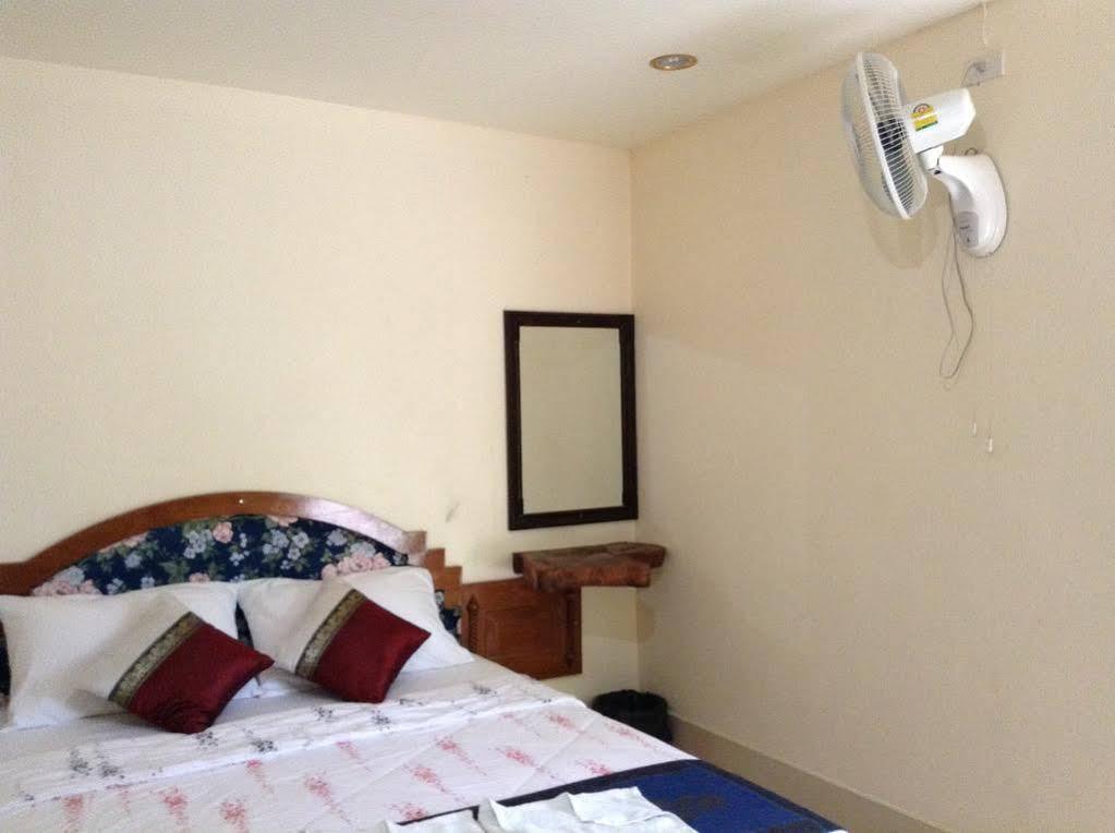 Discovery House Hotel Sha Plus Nai Yang Beach 외부 사진