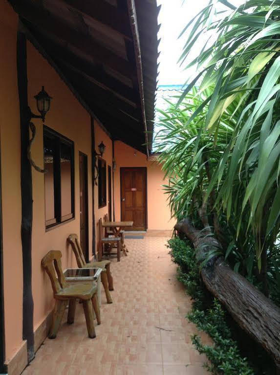 Discovery House Hotel Sha Plus Nai Yang Beach 외부 사진