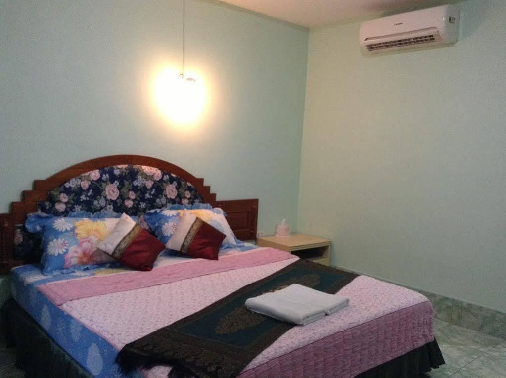 Discovery House Hotel Sha Plus Nai Yang Beach 외부 사진