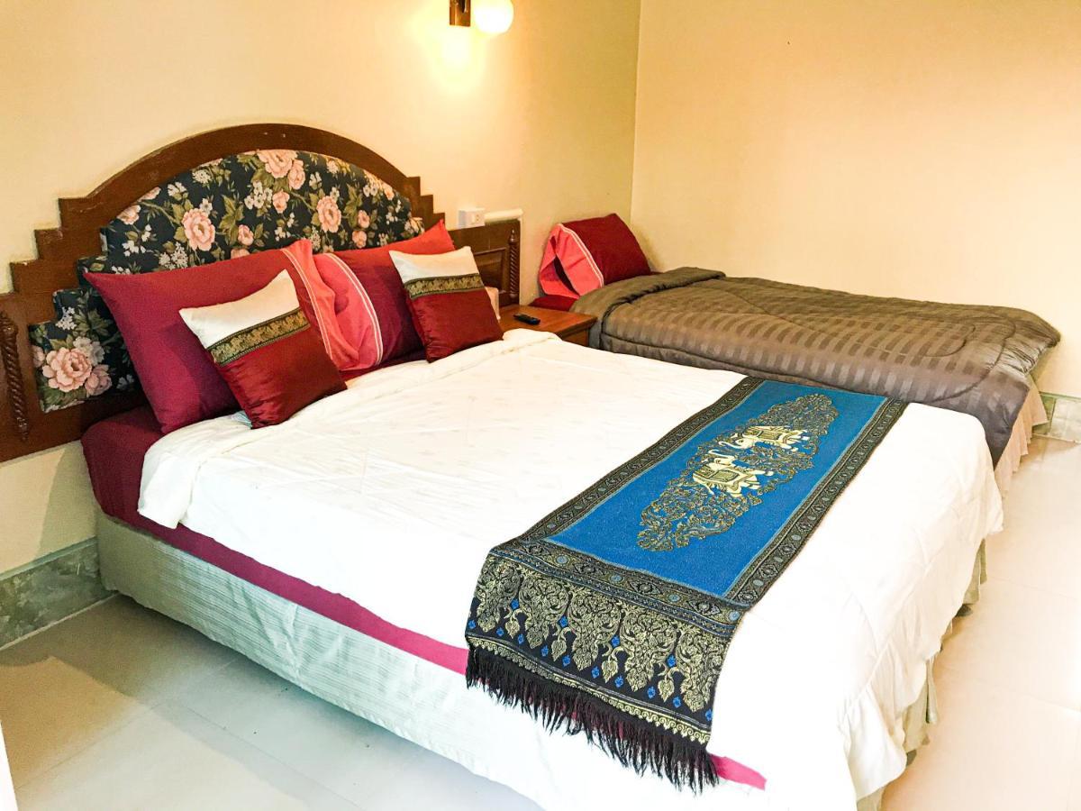 Discovery House Hotel Sha Plus Nai Yang Beach 외부 사진