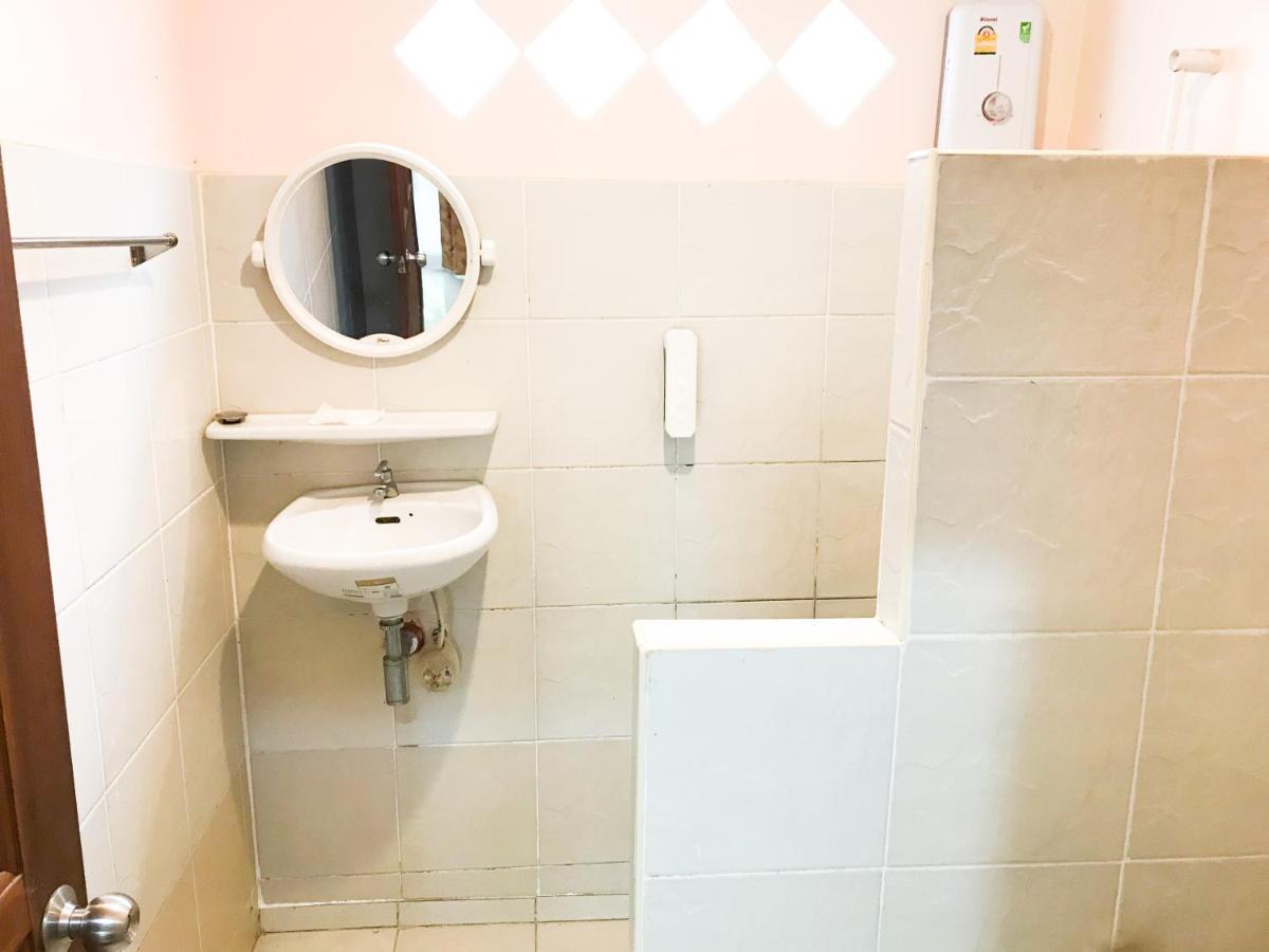 Discovery House Hotel Sha Plus Nai Yang Beach 외부 사진
