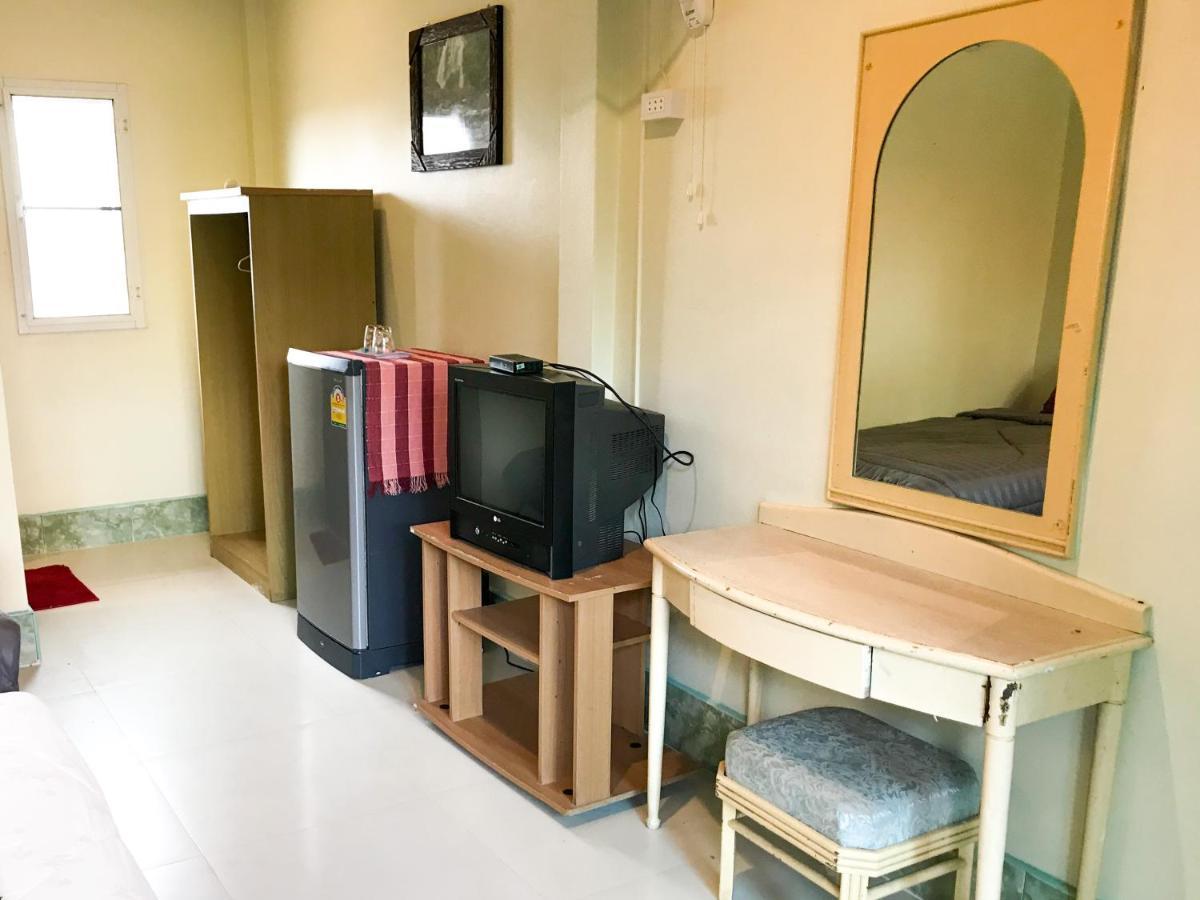 Discovery House Hotel Sha Plus Nai Yang Beach 외부 사진