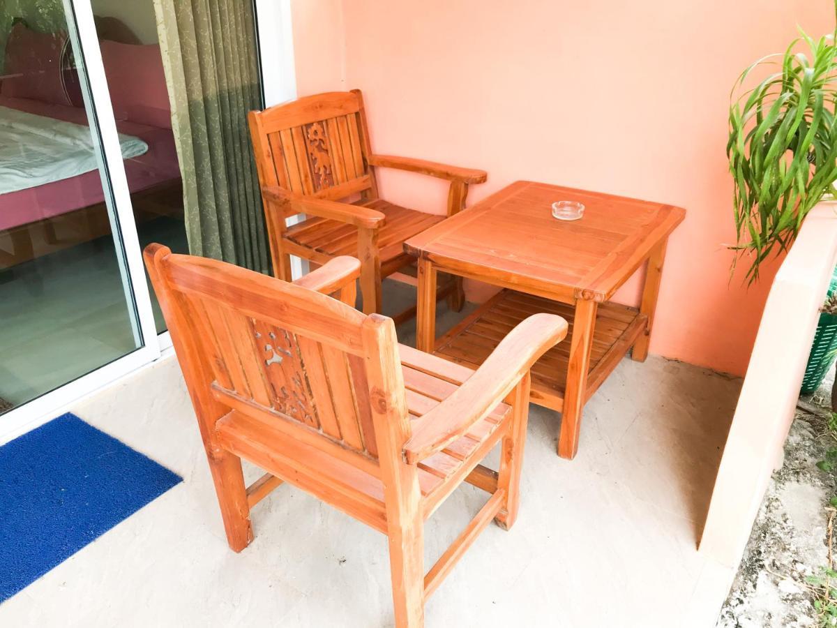 Discovery House Hotel Sha Plus Nai Yang Beach 외부 사진