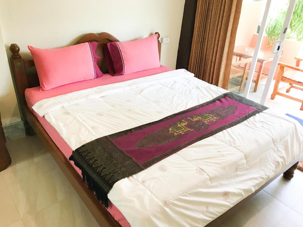 Discovery House Hotel Sha Plus Nai Yang Beach 외부 사진
