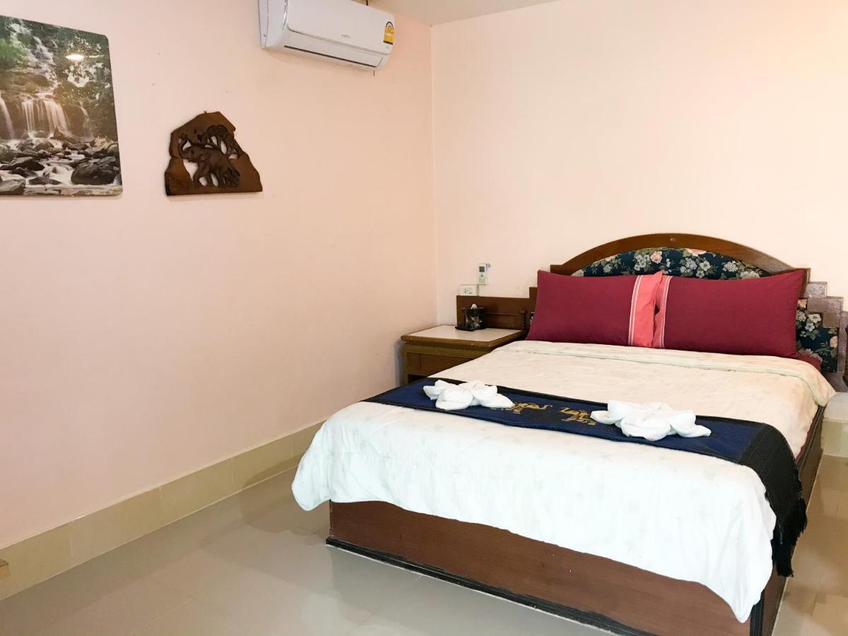 Discovery House Hotel Sha Plus Nai Yang Beach 외부 사진