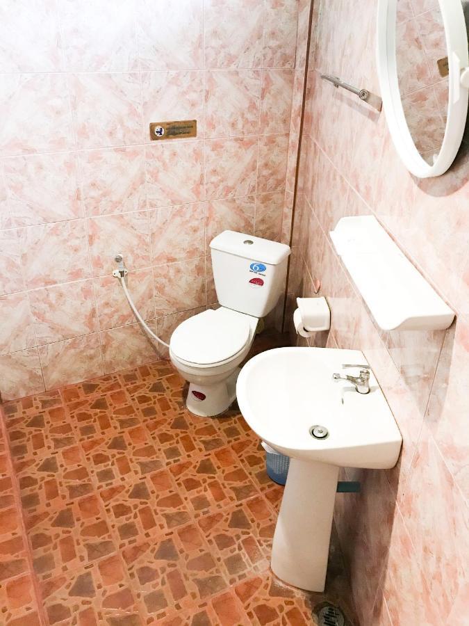 Discovery House Hotel Sha Plus Nai Yang Beach 외부 사진