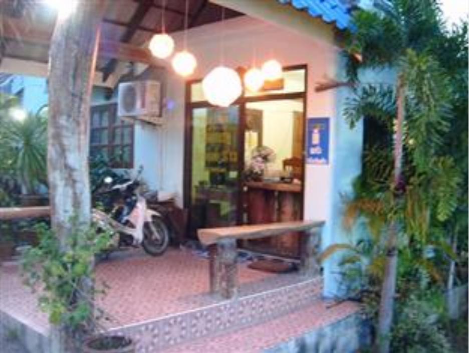 Discovery House Hotel Sha Plus Nai Yang Beach 외부 사진