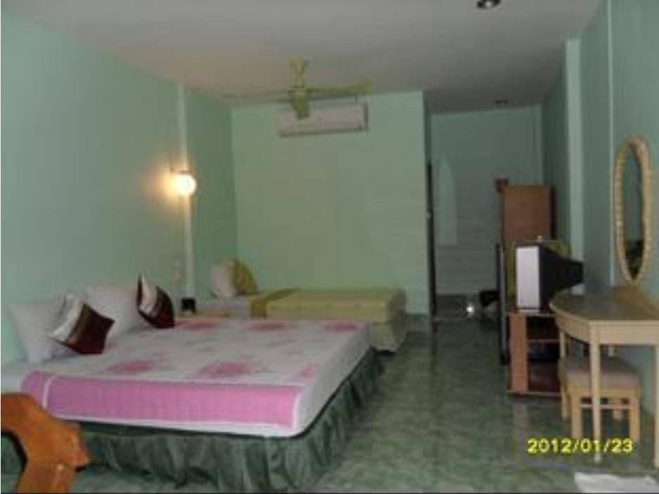 Discovery House Hotel Sha Plus Nai Yang Beach 외부 사진